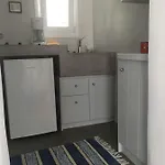Katina's Garden Апартаменты *