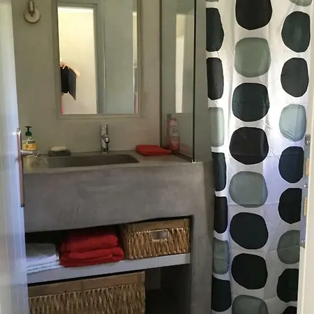 Katina's Garden דירה