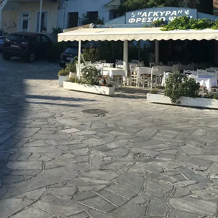 Katina's Garden * Tínos