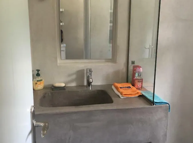 Katina's Garden Tínos