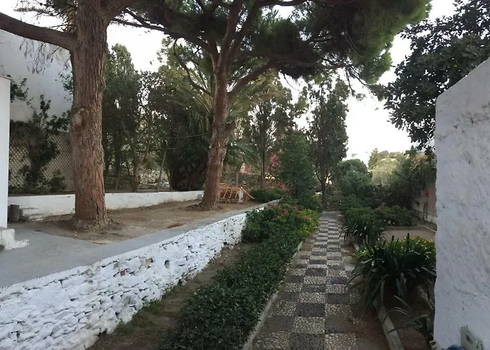 Daire Katina's Garden *