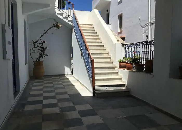 Katina's Garden * Tínos