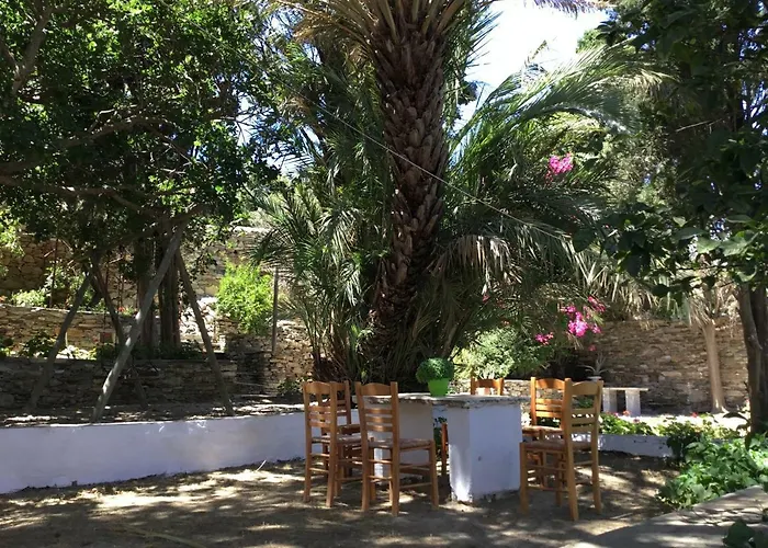 Daire Katina's Garden