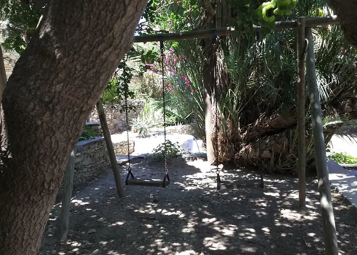 Daire Katina's Garden