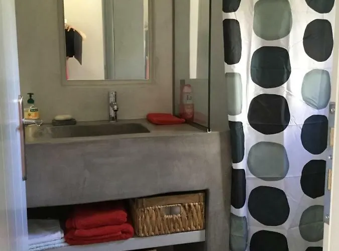 Katina's Garden Daire