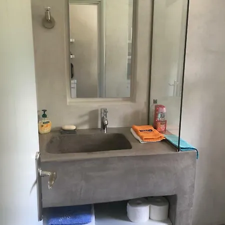 Katina's Garden Tínos