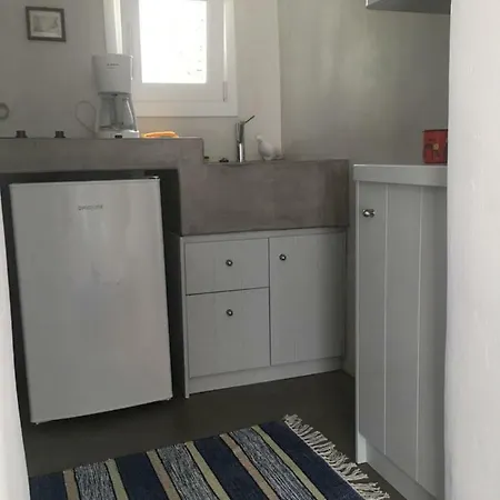 Katina's Garden アパート *