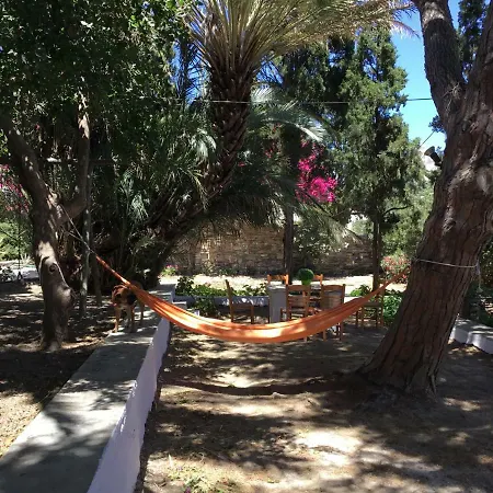 Katina's Garden * Tínos