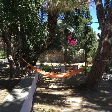 Katina's Garden * Tinos