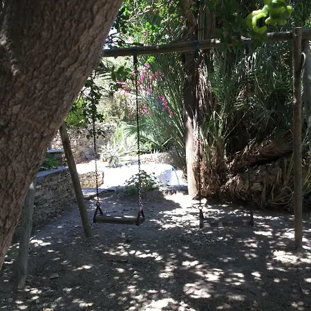 Apartment Katina's Garden