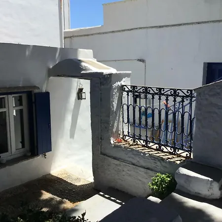 Katina's Garden Apartment