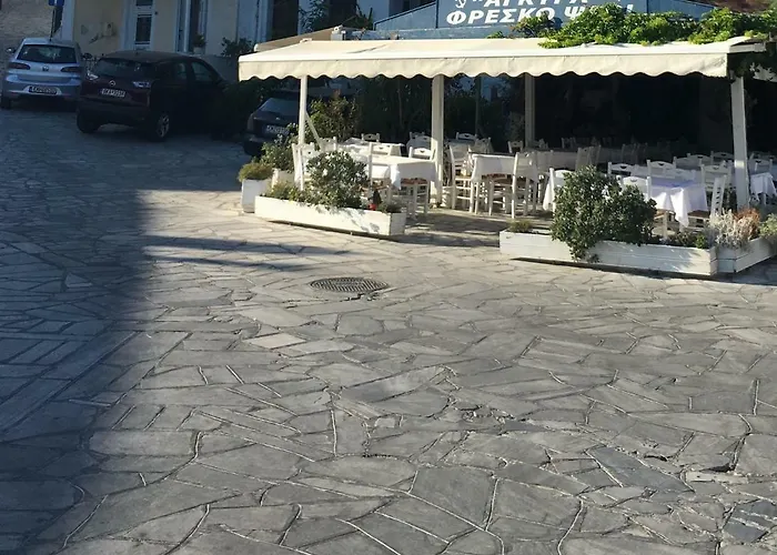 Katina's Garden * Tínos