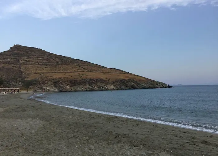 Katina's Garden * Tínos